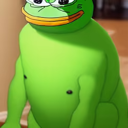 McPepe's #39064