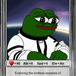 McPepe's #762925