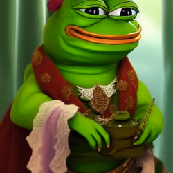 McPepe's #185227