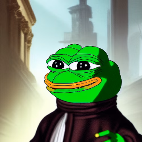 McPepe's #203163