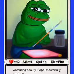 McPepe's #65261