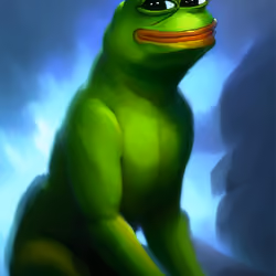 McPepe's #360746
