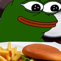 McPepe's #204388