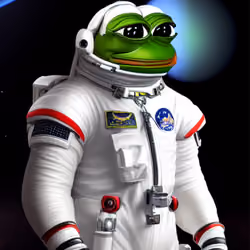 McPepe's #60732