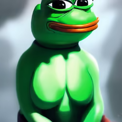 McPepe's #132709