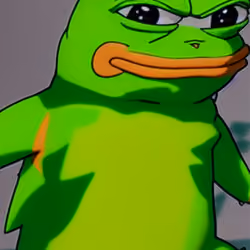 McPepe's #43463