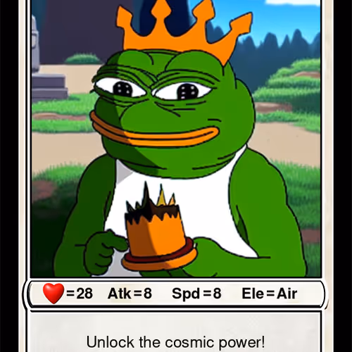 Mcpepes