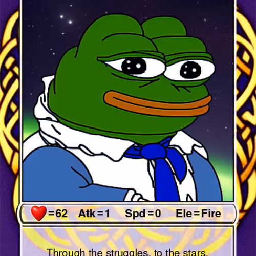 Mcpepes