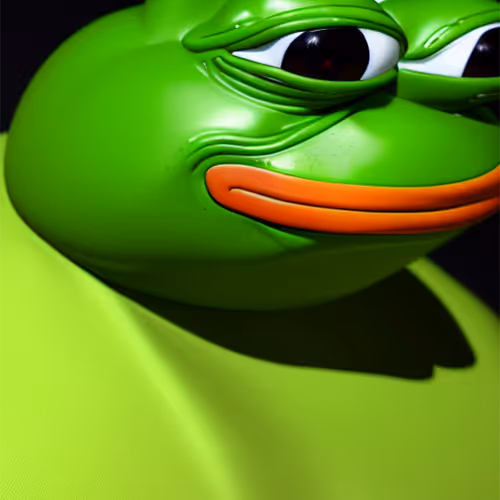 McPepe's #554222