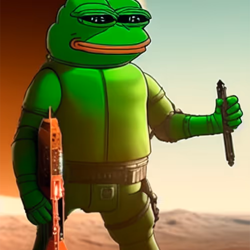Mcpepes