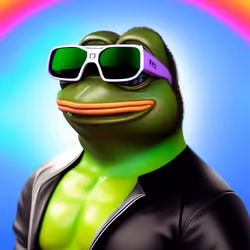 McPepe's #163295