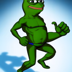 McPepe's #338783