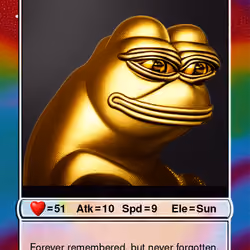 McPepe's #962986