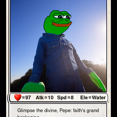 Mcpepes