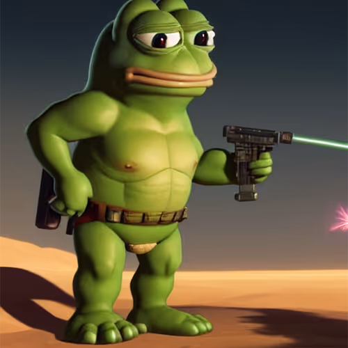 Mcpepes