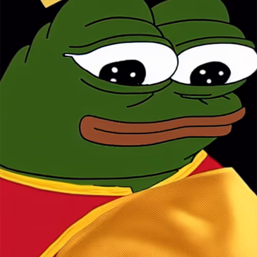 McPepe's #244518