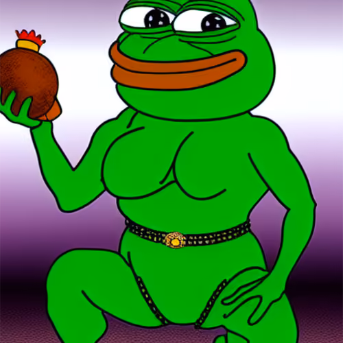 McPepe's #123314
