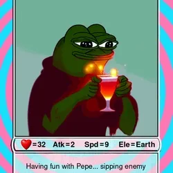 McPepe's #812979