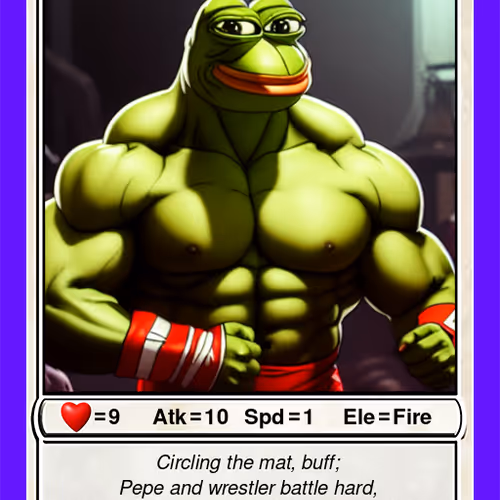 Mcpepes