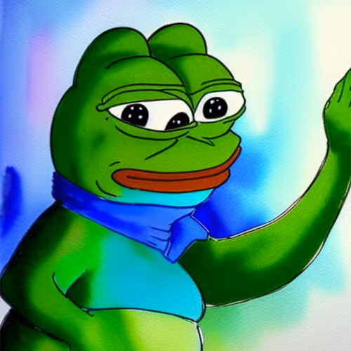 McPepe's #48286
