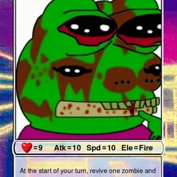 McPepe's #795265