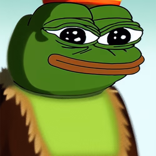 McPepe's #29688