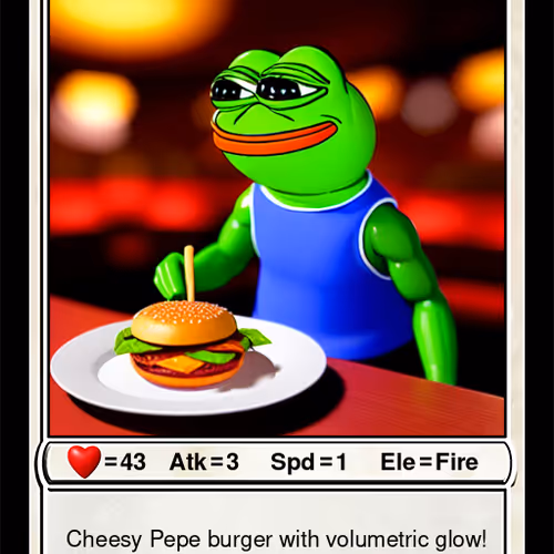 Mcpepes