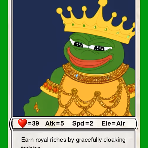 Mcpepes