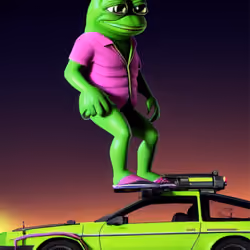 McPepe's #558332