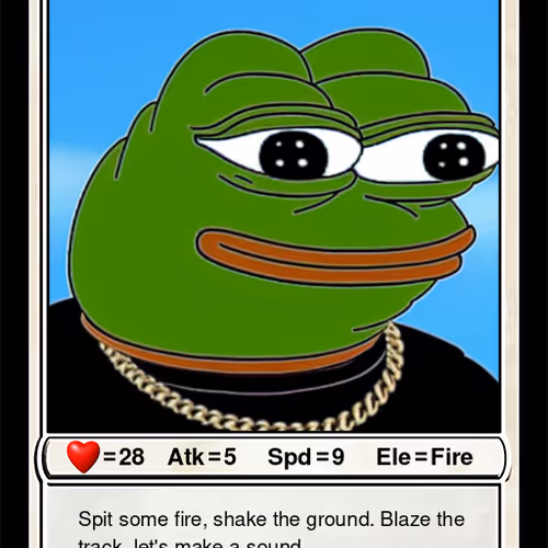 Mcpepes