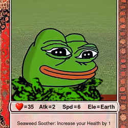 McPepe's #629086