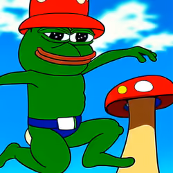 McPepe's #18337