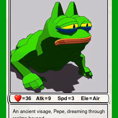 Mcpepes