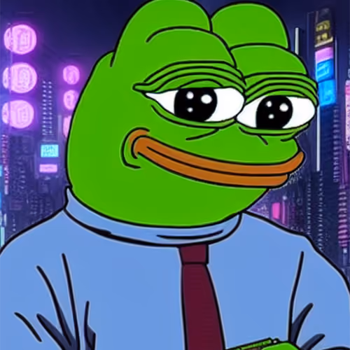 McPepe's #67476