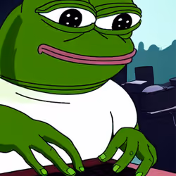 McPepe's #40486