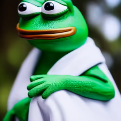McPepe's #29257