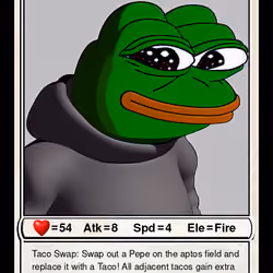 McPepe's #354816