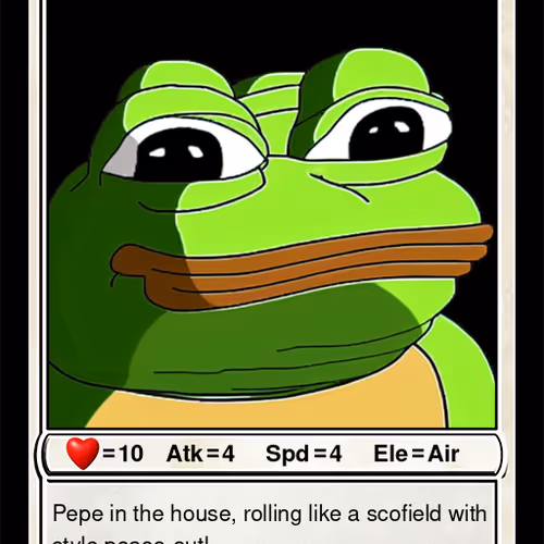 Mcpepes