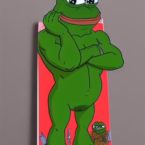 Mcpepes