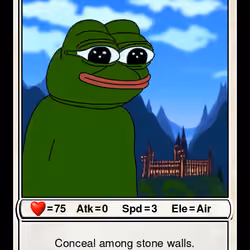 McPepe's #266933
