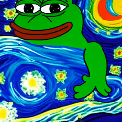 McPepe's #624538