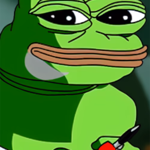 McPepe's #76682