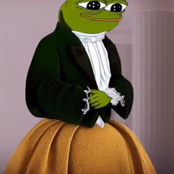 McPepe's #76806
