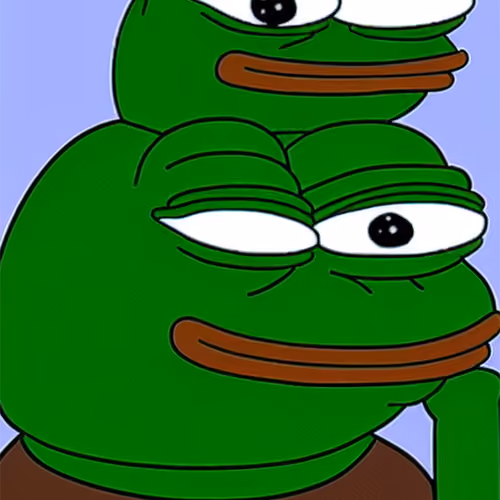 McPepe's #88488