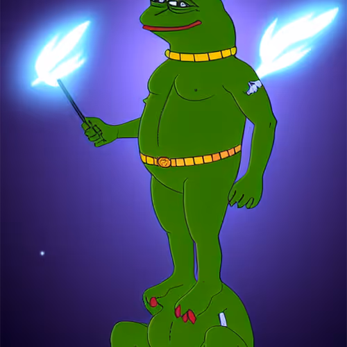 Mcpepes