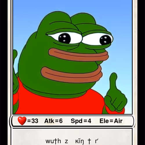 Mcpepes