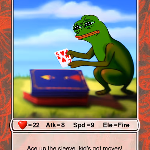 Mcpepes