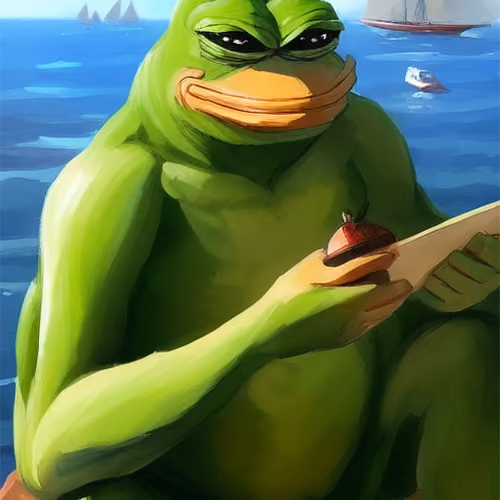 McPepe's #134910