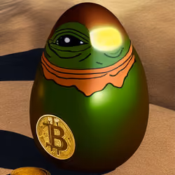 McPepe's #319375