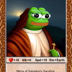 McPepe's #565716